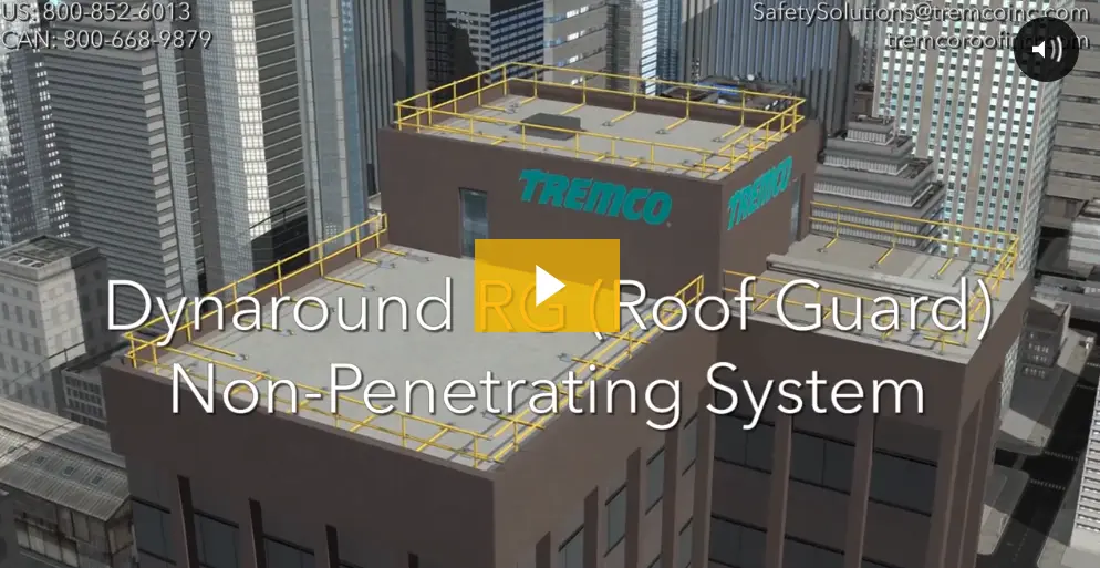 Fibergrate DynaRound RG System